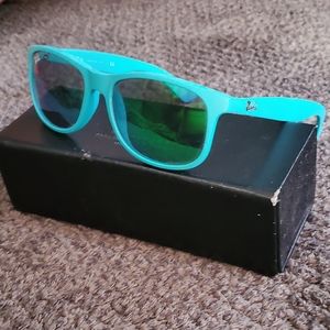 Ray Bans sunglasses